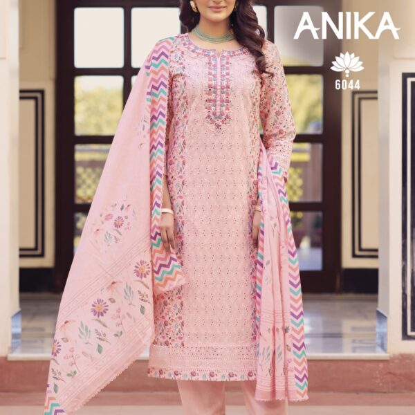 ANIKA Rangoon