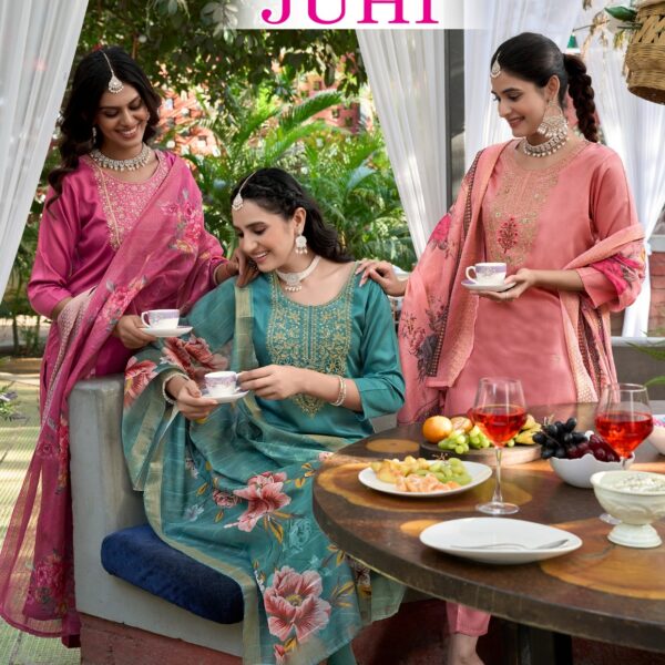 MYSTIC 9® JUHI VOL 1