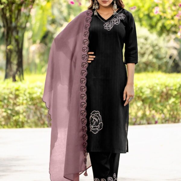Elite Mittoo Viscose Weaving