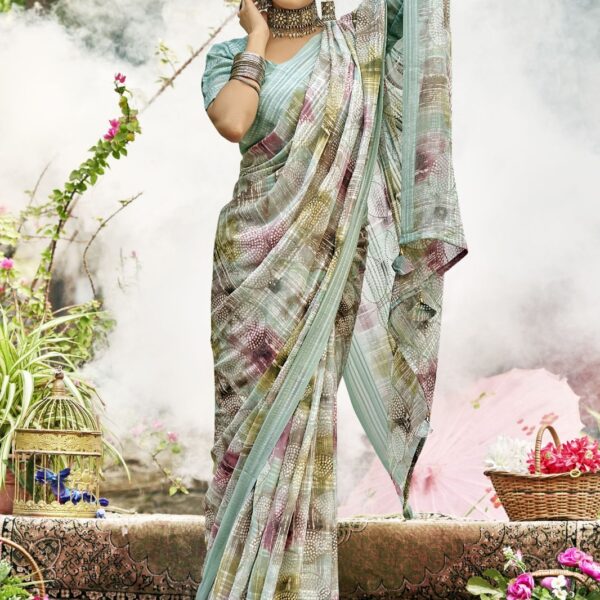 Georgette Reeti Prints Collections