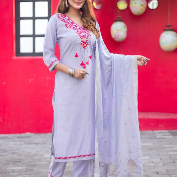Mansa Viscose Weaving