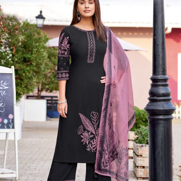 Kamyaa Rayon Print