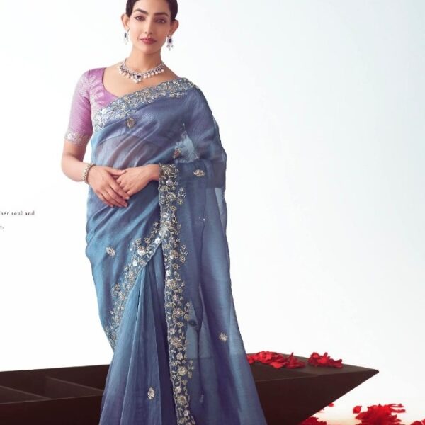 Premium Saree Collection