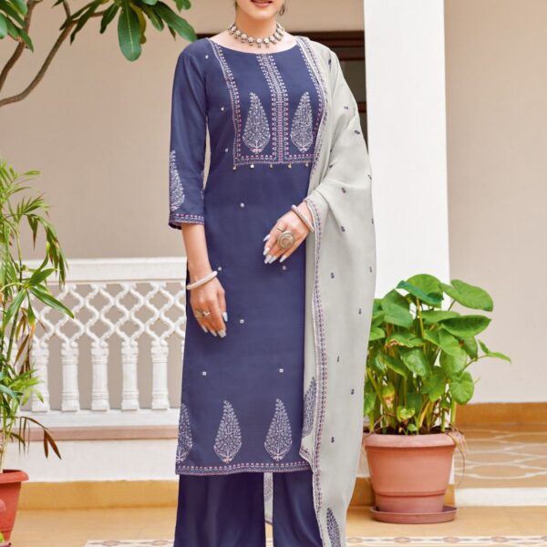 Swaraj Viscose Weaving