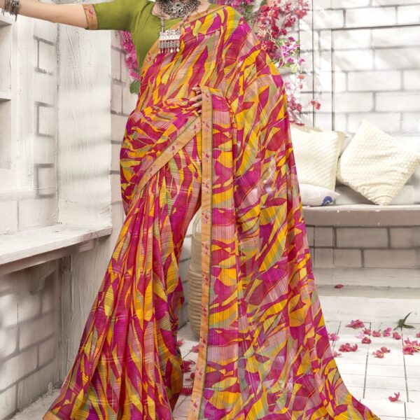 Vilochana Print Collection