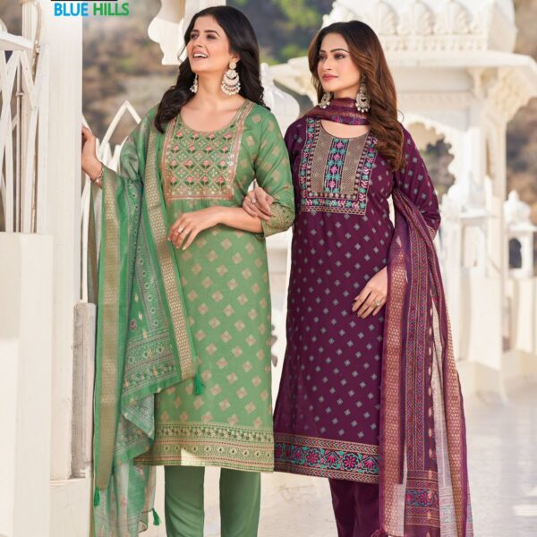 Dupatta World Kurti