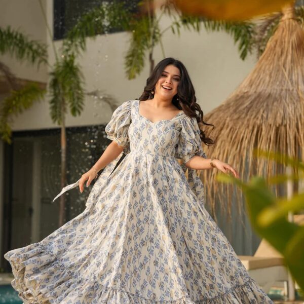 Cambric Cotton Devi Vol 9