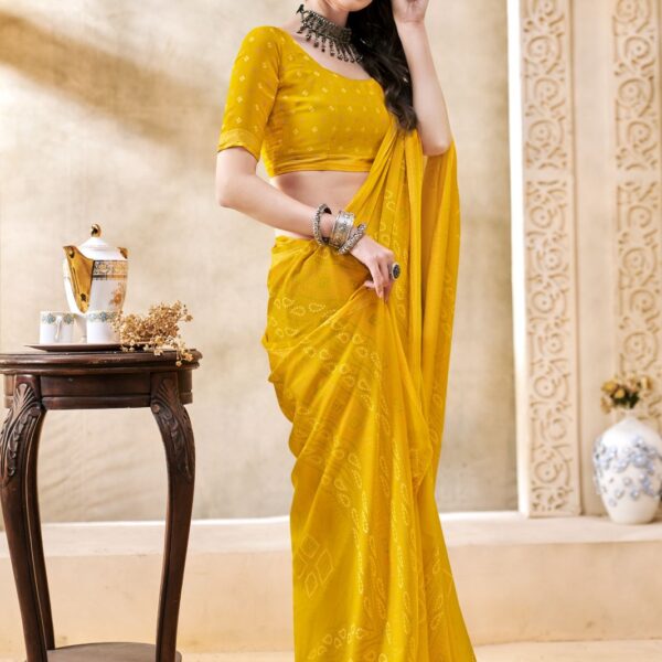 Floral Print Shridha Vol-13