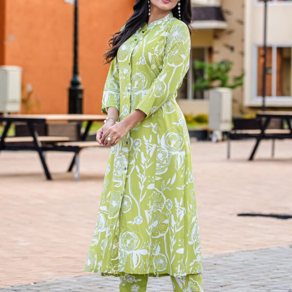Sankalp Rayon Print