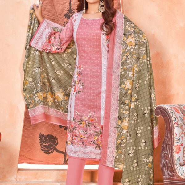 Digital Print Suit