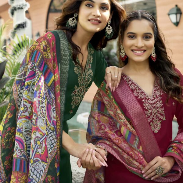Rangat Festival Collection