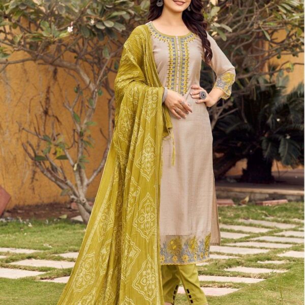 Sagaai Viscose Weaving