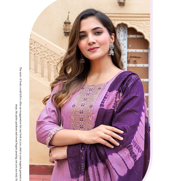 Straight Cut Rashmika Vol1