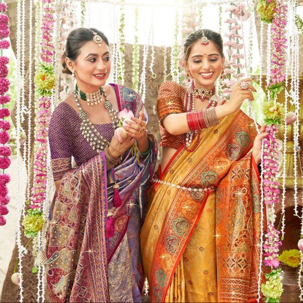 Premium Saroski & Jarkan Work