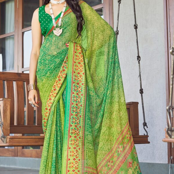 Vallabhi Print Collection – BINDIYA-05