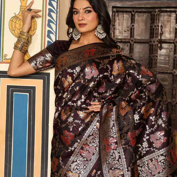 Astita Elegance Vol 3 Soft Silk Collections