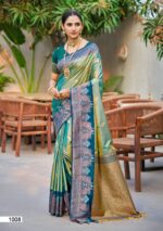 bunawat silk saree wholesale