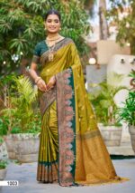 bunawat silk saree wholesale