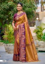 bunawat silk saree wholesale