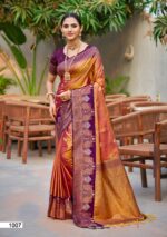 bunawat silk saree wholesale