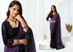 Designer saree catalogue Mahotsav Belle Vol 01 for wholesalers and boutiques
