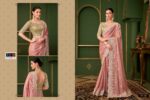 Sarvaratna 2 saree collection stylish saree for international buyers