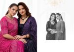 Wedding function special heavy designer saree collection Mohmanthan 26800