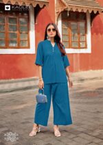 Plus Size Rayon Flex Kurtis S to 3XL - Kadlee Olivia Vol 2 Wholesale