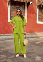 Kadlee Official Catalogue Olivia Vol 2 - Trusted Surat Manufacturer and Exporter