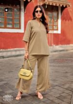 Bulk Supply Ready-made Garments HS Code 6204 Kadlee Olivia Collection