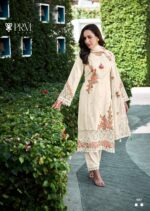 PRM India designer kurti pant dupatta set pure cotton summer collection for women wholesale
