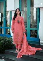 PRM India designer kurti set