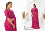 Exclusive boutique party wear saree collection Belle Vol 01 Mahotsav