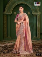 Sarvaratna 2 saree collection luxury saree for premium wholesale market
