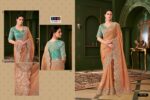 Sarvaratna 2 saree collection premium saree for wholesale suppliers India