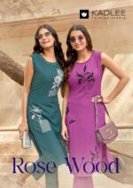 stylish printed kurti set for boutique and reseller business