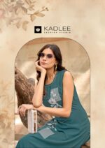 wholesale rayon kurti set collection for online sellers