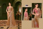 Sarvaratna 2 saree collection elegant saree for global export buyers
