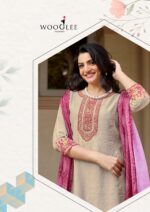 Ethnic kurti set Sagaai Vol 3 for resellers and international buyers