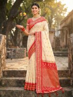 Traditional Kanchivaram Soft Silk Saree Wholesale Supplier India
