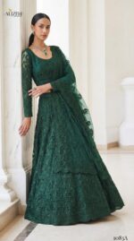 Alizeh Bridal 1083 Lehenga Choli Heavy Work Detailing