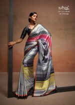 Best Crape Silk Saree set wholesale rate 840 per piece RajPath