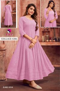 SaMaRa kurti catalogue new arrival ready to wear