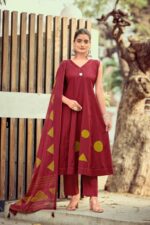 Close-up: Intricate Artisanal Handwork on Mahiya Vol 2