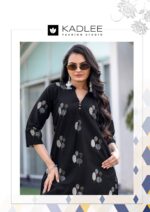 Premium quality Rayon Flex co-ord set available in sizes S to 3XL.