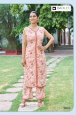 Kadlee Saavi Vol 2 design 6 women kurti