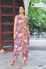Kadlee Saavi Vol 2 design 6 size S to 3XL available