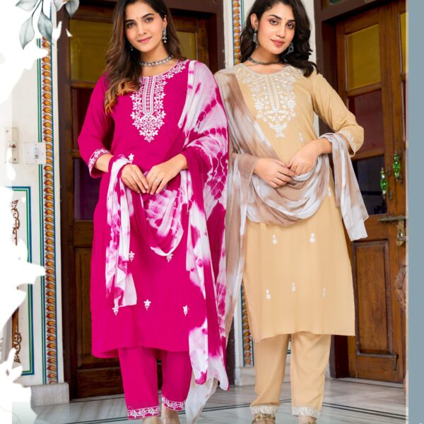 Mystic 9 Karachi Vol 9 Wholesale Surat Textile Export