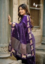 LT Fashion Aurika Vol-16 saree elegant traditional look