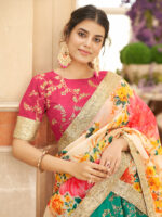 Indian ethnic lehenga choli collection for export and wholesale
